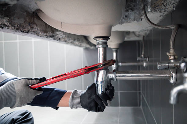 Trusted Drain Cleaning service in China Grove, NC - Masters Plumbing Service